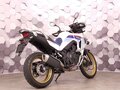 2023 Honda XL750 Transalp, белый, 1099000 рублей - вид 6