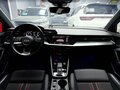 2022 Audi A3 Sportback 35 TFSI IV (8Y), белый, 2255000 рублей - вид 10