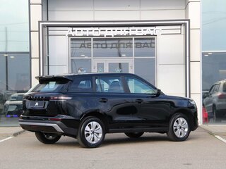 2026 Jaecoo J6, чёрный, 2290000 рублей, вид 3