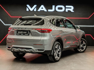 2021 Haval F7 I, серый, 1835000 рублей, вид 5