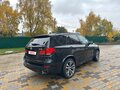 2016 BMW X5 40d III (F15), чёрный, 3550000 рублей - вид 5
