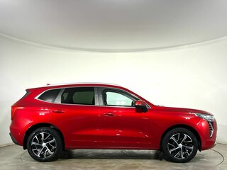 2022 Haval Jolion I, красный, 1630000 рублей, вид 5