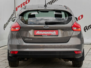2018 Ford Focus III Рестайлинг, серый, 1130000 рублей, вид 5