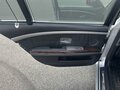 2001 BMW 7 серии Long 735Li IV (E65/E66), серебристый, 790000 рублей - вид 11