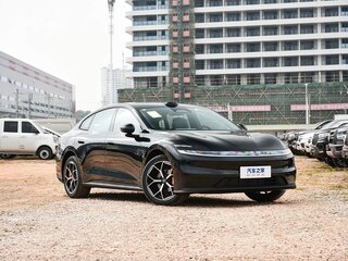 2026 Changan Qiyuan A06 28.39 kWh, синий, 2397764 рублей, вид 1