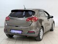 2013 Kia Ceed II, коричневый, 999000 рублей - вид 4
