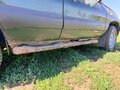 2004 Chevrolet Niva I, зелёный, 150000 рублей - вид 9