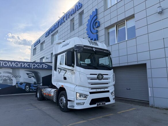 2024 FAW J7, белый, 10000000 рублей