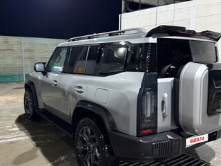 2024 Jetour T2, серый, 2649000 рублей, вид 4