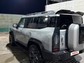2024 Jetour T2, серый, 2649000 рублей - вид 3