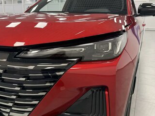 2026 Changan UNI-S I, красный, 3229900 рублей, вид 3