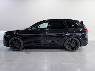 2026 Audi Q7 III (G8), чёрный, 20490000 рублей, вид 4