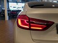 2016 BMW X6 M50d II (F16), белый - вид 9