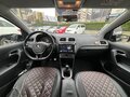2017 Volkswagen Polo V Рестайлинг, чёрный, 1100000 рублей - вид 7