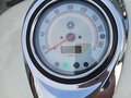 2002 Yamaha XVS1100, бежевый, 655000 рублей - вид 4