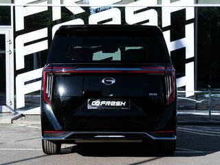 2026 GAC M8, чёрный, 4679000 рублей, вид 4