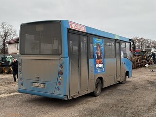 2019 Simaz 2258, синий, 2050000 рублей, вид 4