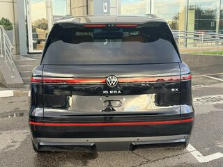 2026 Volkswagen ID.Era 9X 65.2 kWh, чёрный, 11250000 рублей, вид 4
