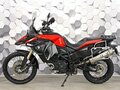 2014 BMW F 800 GS Adventure, красный, 769000 рублей - вид 3