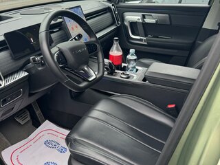 2023 Chery Explore 06, зелёный, 2300000 рублей, вид 4