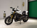 2017 Ducati Monster 1200, белый