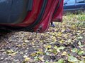 2001 Honda Stream I, красный, 260000 рублей - вид 7