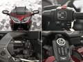2025 Honda GL 1800 Gold Wing, красный, 3589000 рублей - вид 9