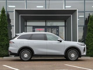 2026 Tenet T9, серый, 4299000 рублей, вид 4