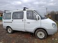 2008 ГАЗ Соболь (2217), белый, 550000 рублей - вид 2