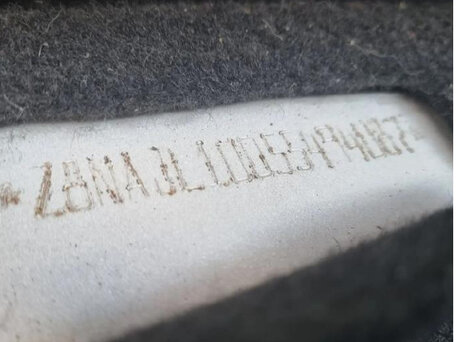 2016 Nissan Almera III (G15), белый, 453000 рублей, вид 2