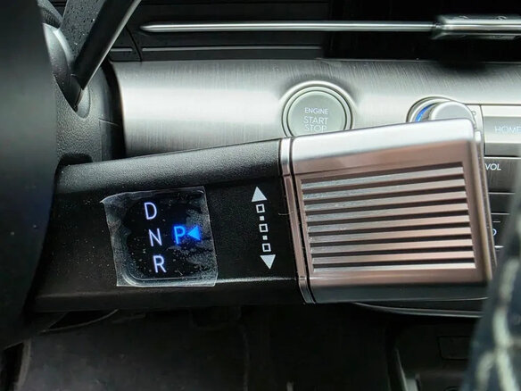 2023 Hyundai Kona II (SX2), голубой, 2230111 рублей - вид 8