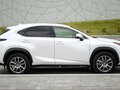 2015 Lexus NX 200 I, белый, 3050000 рублей - вид 7