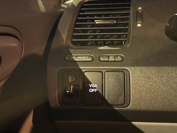 2007 Honda Civic VIII, чёрный, 695000 рублей - вид 13