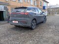 2023 JAC JS6, чёрный, 1700000 рублей - вид 4