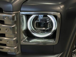 2026 Haval H9 II, серый, 5299000 рублей, вид 4