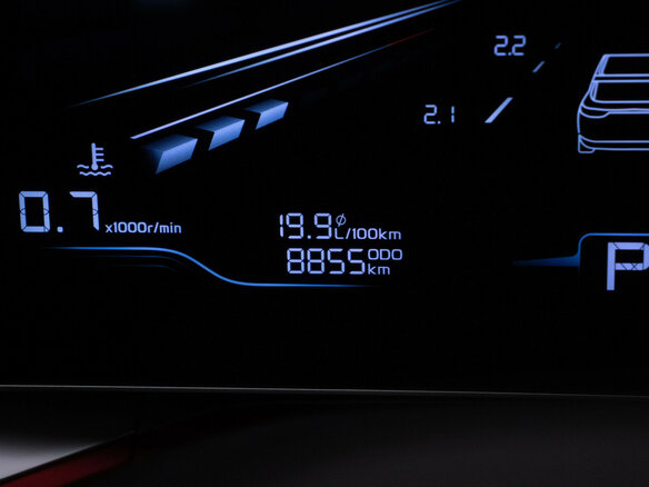 2024 Geely Coolray I Рестайлинг, серый, 2067000 рублей - вид 11