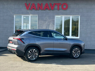 2024 Jetour Dashing I, серый, 2170000 рублей, вид 5