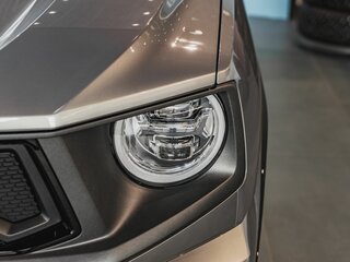 2026 Haval H7 I, серый, 3959010 рублей, вид 4
