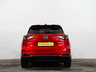 2024 Changan UNI-S I, красный, 2559000 рублей, вид 5