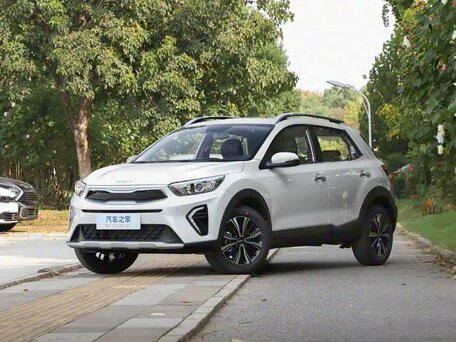 Kia KX1