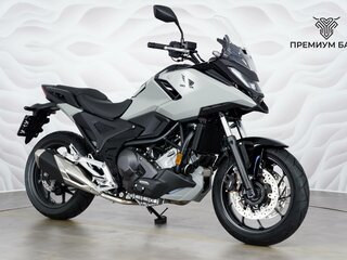 2026 Honda NC 750X, серый, 1499000 рублей, вид 5