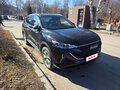 2022 Haval F7 I Рестайлинг, чёрный, 1600000 рублей - вид 1