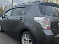 2012 Toyota Verso I, серый, 850000 рублей - вид 5