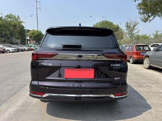 2022 Wuling Victory, фиолетовый, 1290000 рублей, вид 5