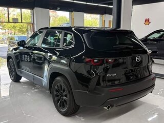 2026 Mazda CX-50, чёрный, 3000000 рублей, вид 4