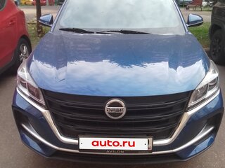 2024 Dongfeng Fengon 500, синий, 1600000 рублей, вид 1