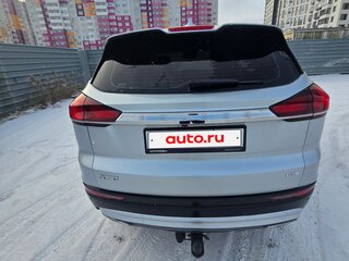 2024 Belgee X70 I, серый, 2300000 рублей, вид 3