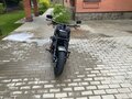 2021 Harley-Davidson Fat Bob, зелёный, 2250000 рублей - вид 1