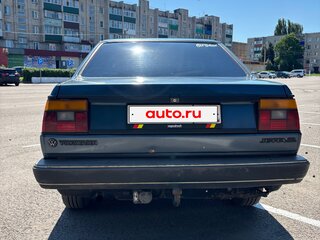1985 Volkswagen Jetta II, синий, 220000 рублей, вид 3