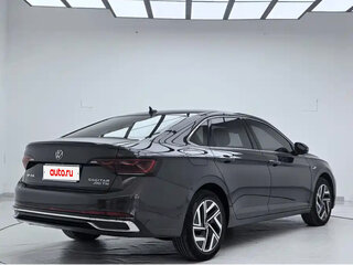 2022 Volkswagen Sagitar III Рестайлинг, чёрный, 1900000 рублей, вид 4